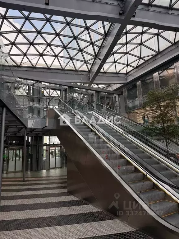 Офис в Москва ул. Ермакова Роща, 1с1 (299 м) - Фото 1