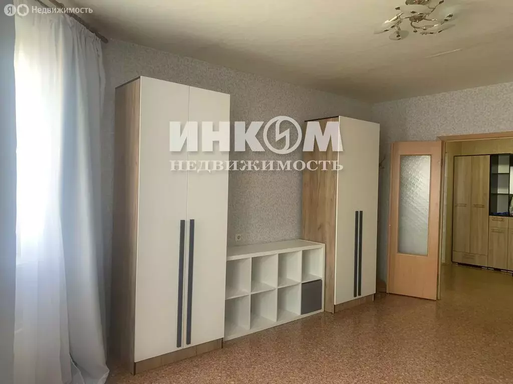 2-комнатная квартира: Москва, улица Маршала Савицкого, 22 (60 м) - Фото 1