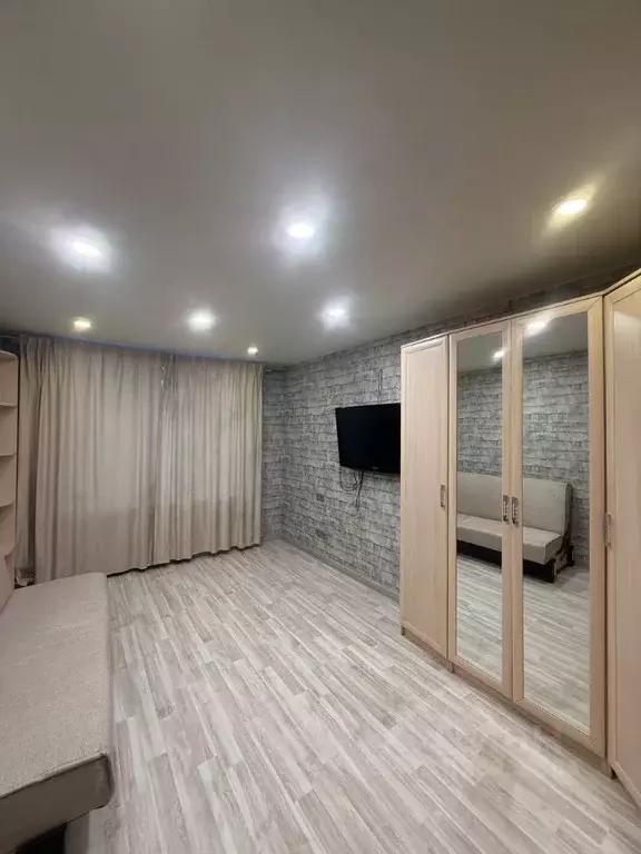 2-к кв. Московская область, Королев ул. Сакко и Ванцетти, 30а (48.0 м) - Фото 1