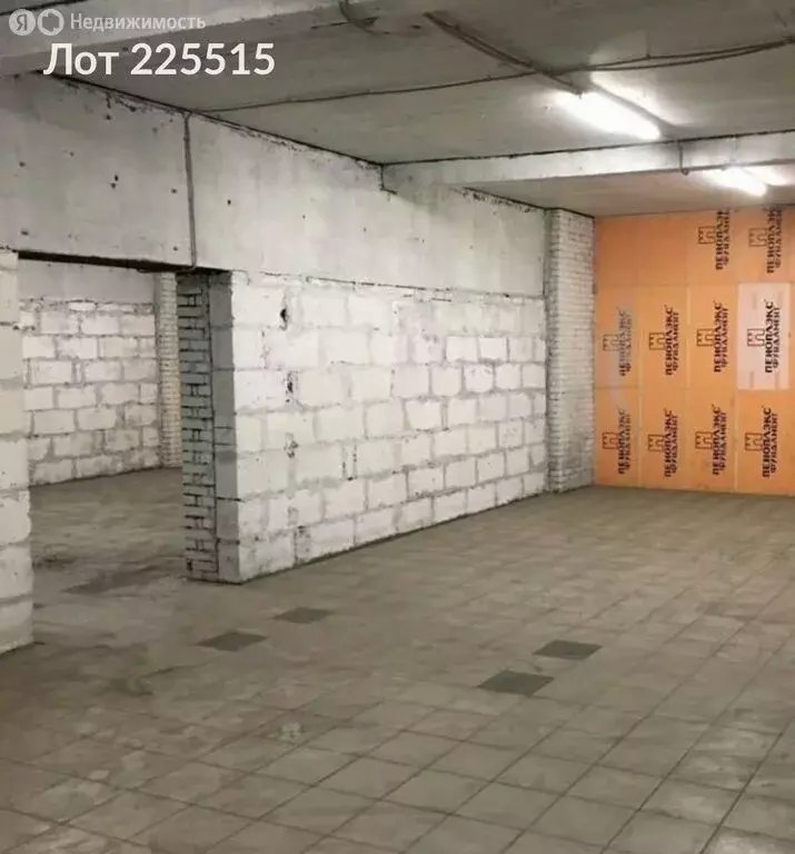 Помещение свободного назначения (400 м) - Фото 1