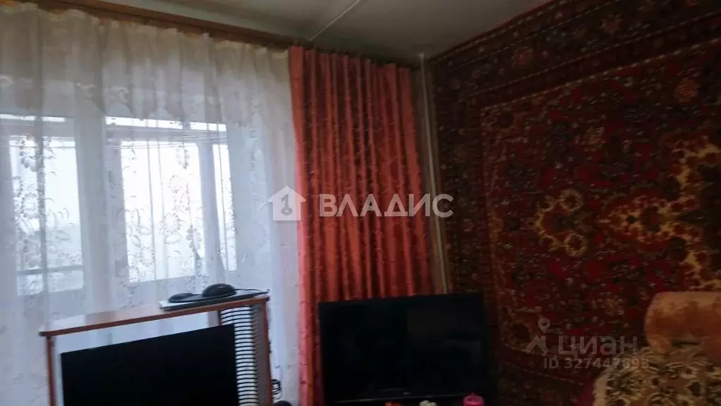 1-к кв. Московская область, Коломна ул. Октябрьской Революции, 299 ... - Фото 2