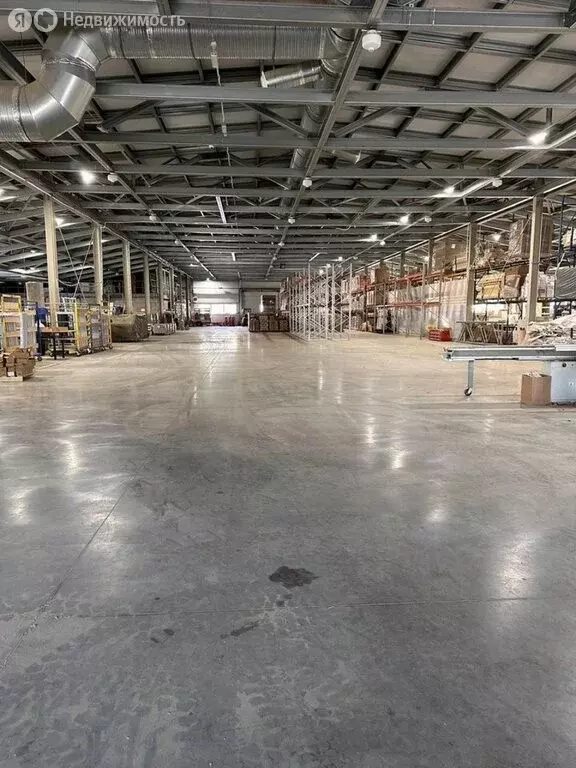 Склад (850 м) - Фото 2