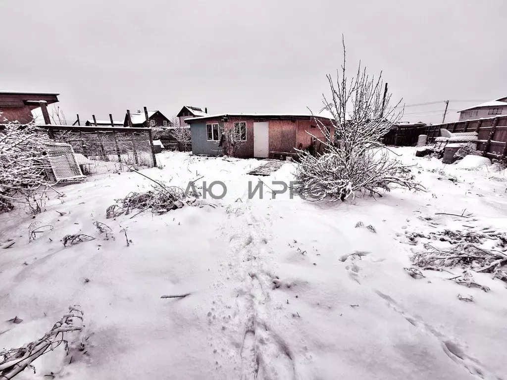 Участок в Тверская область, Калининский муниципальный округ, д. ... - Фото 1
