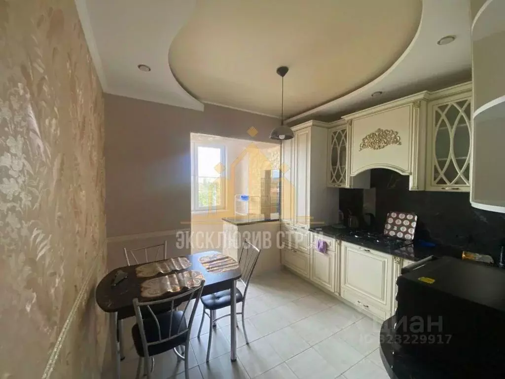 2-к кв. Ставропольский край, Ессентуки Кольцевая ул., 117 (55.0 м) - Фото 2