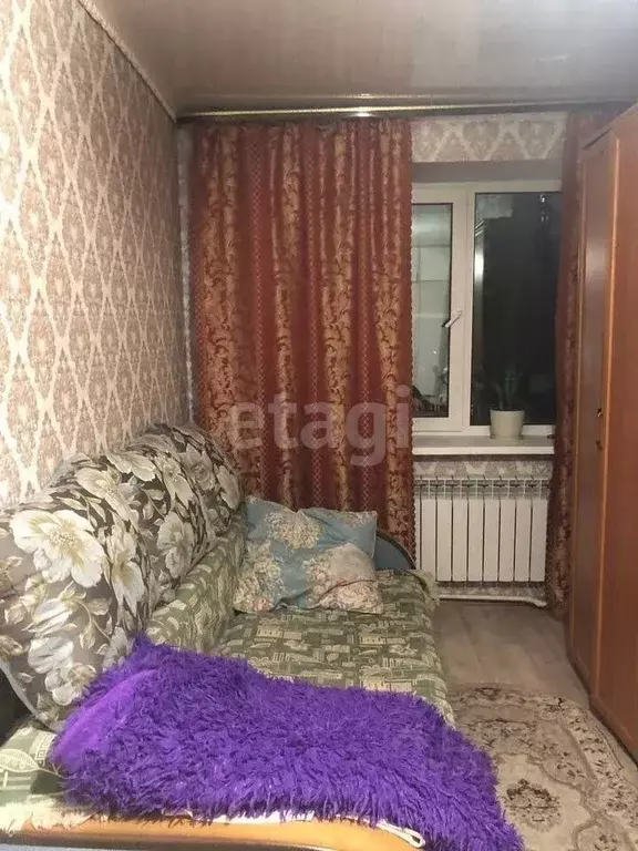2-к кв. Воронежская область, Воронеж Южно-Моравская ул., 44 (43.0 м) - Фото 0