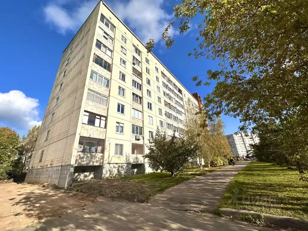 1-к кв. Ленинградская область, Гатчина ул. Слепнева, 17 (38.1 м) - Фото 2