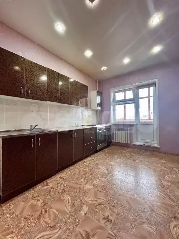 2-к. квартира, 55,9 м, 6/9 эт. - Фото 1