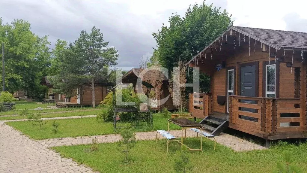Помещение свободного назначения в Тульская область, Заокский район, ... - Фото 2