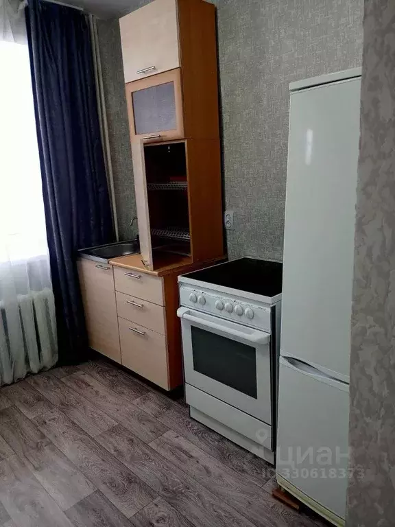 1-к кв. Свердловская область, Красноуфимский муниципальный округ, с. ... - Фото 2
