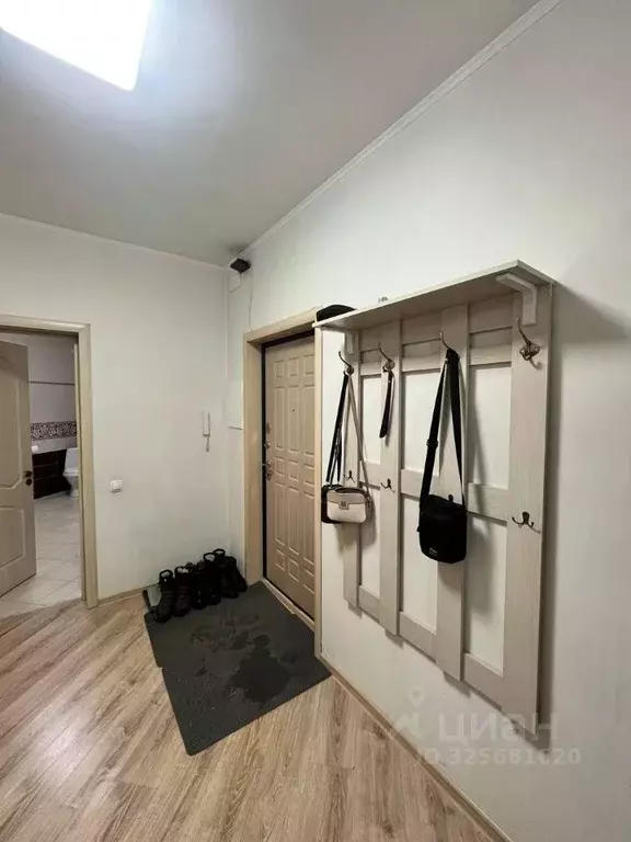 2-к кв. Московская область, Жуковский ул. Гарнаева, 14 (67.0 м) - Фото 2