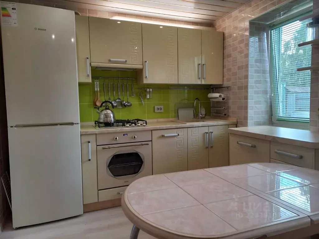 Дом в Московская область, Серпухов ул. 25 Октября (60 м) - Фото 1