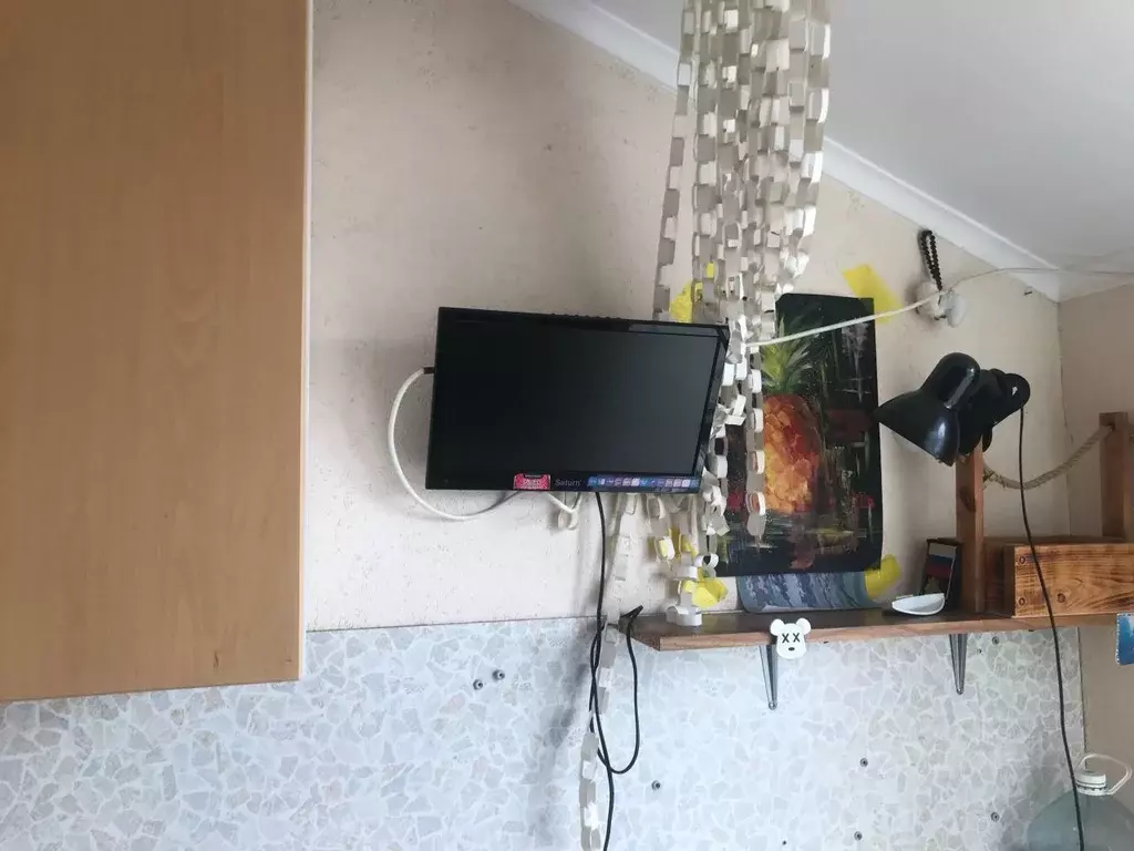 1-к кв. Севастополь ул. Рыбацкий Причал, 6А (20.0 м) - Фото 2