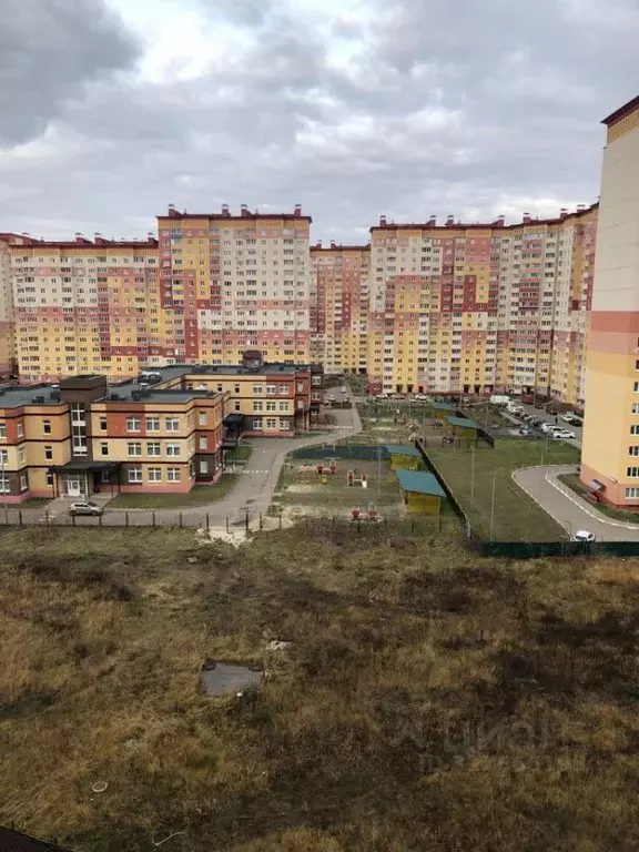 3-к кв. Московская область, Люберцы городской округ, д. Островцы, ... - Фото 1