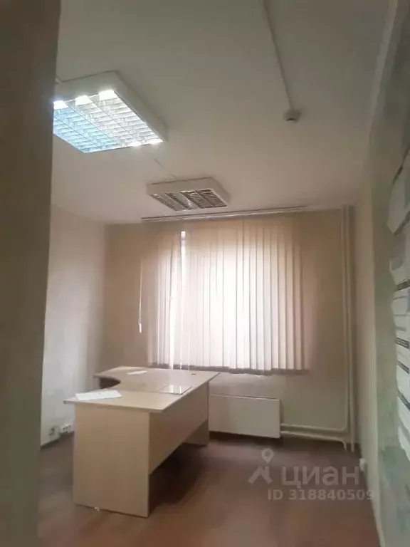 Офис в Москва Шоссейная ул., 1к2 (17 м) - Фото 0