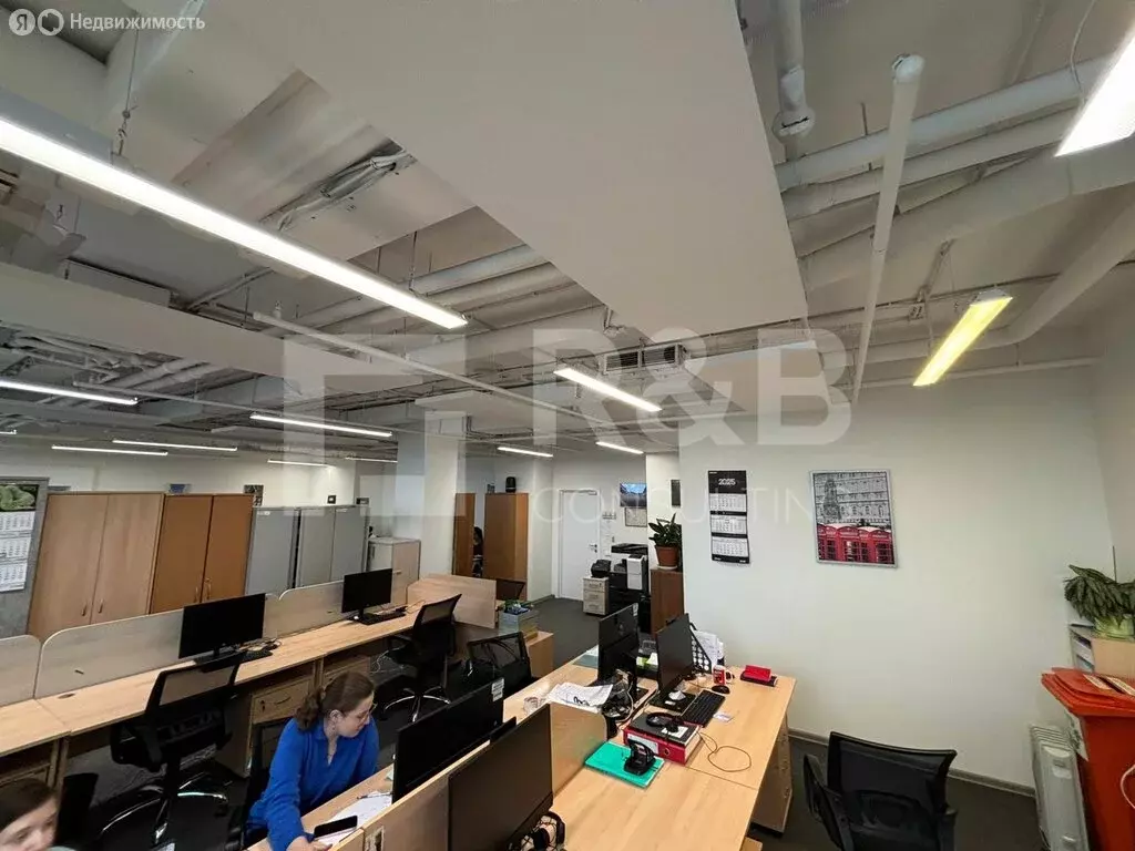 Офис (393 м) - Фото 2