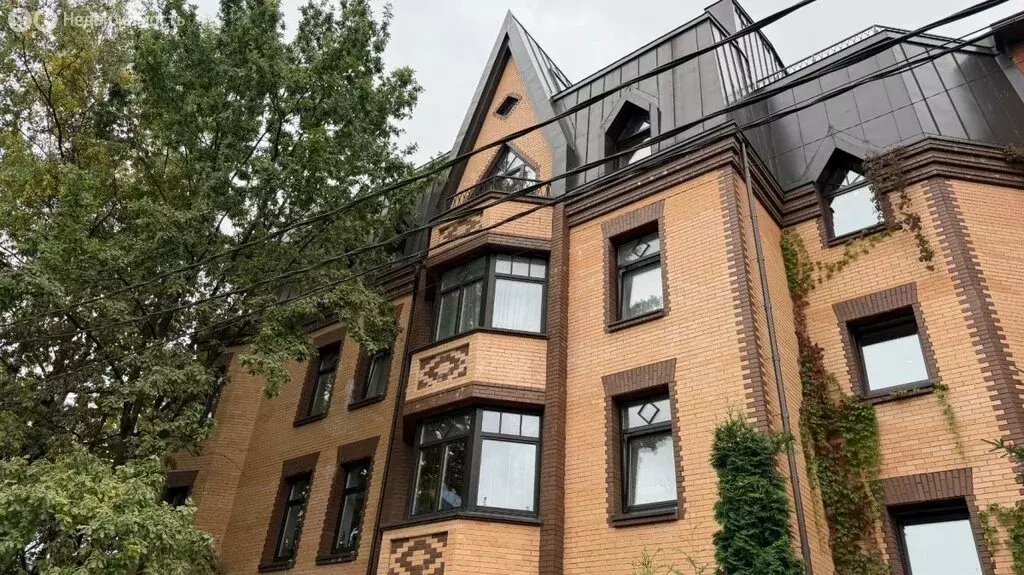 1-комнатная квартира: Санкт-Петербург, Горная улица, 22 (38.3 м) - Фото 2