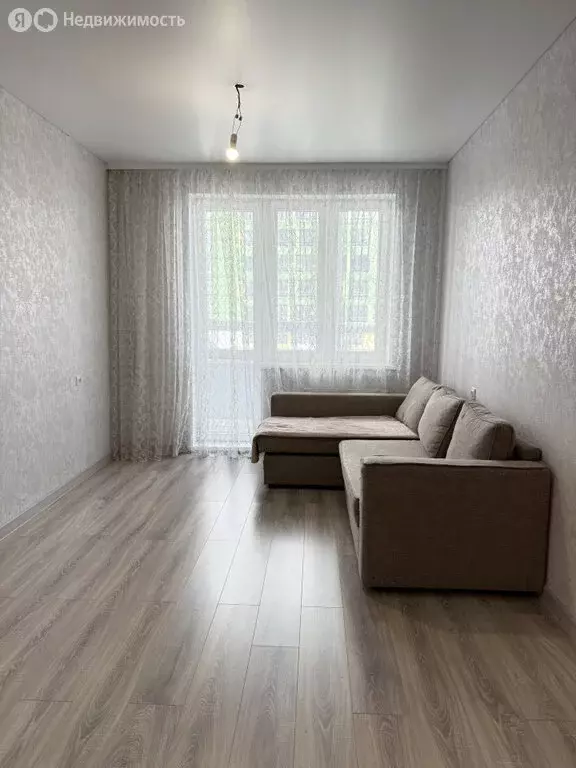 1-комнатная квартира: Уфа, Яркий бульвар, 5 (42 м) - Фото 2