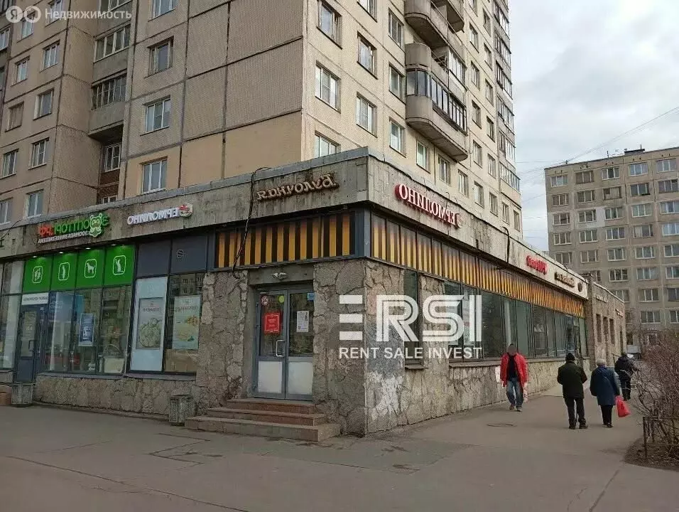 Помещение свободного назначения (220.3 м) - Фото 2