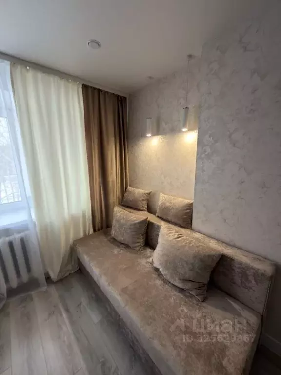 Студия Татарстан, Казань ул. Липатова, 21 (16.0 м) - Фото 2