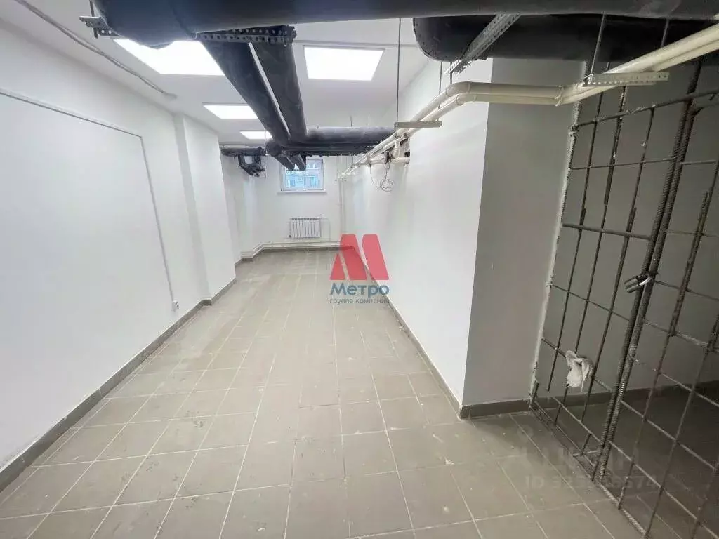 Помещение свободного назначения в Ярославская область, Ярославль ул. ... - Фото 1