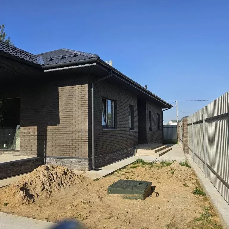 Коттедж в Московская область, Домодедово городской округ, с. Ильинское ... - Фото 1