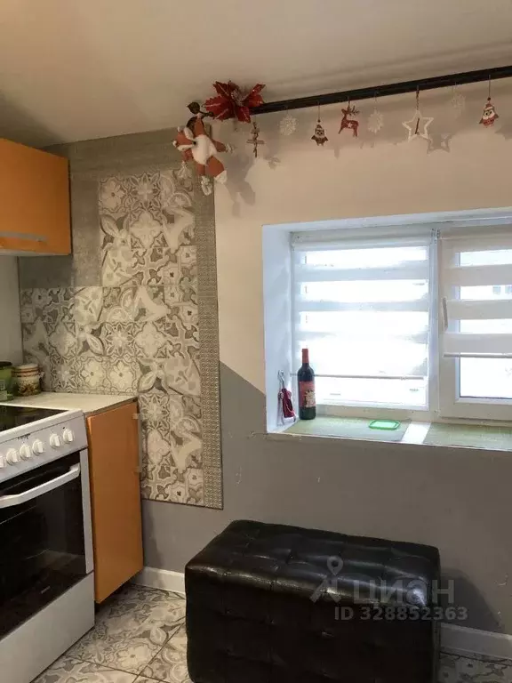 Студия Краснодарский край, Краснодар Черкасская ул., 113 (38.0 м) - Фото 2