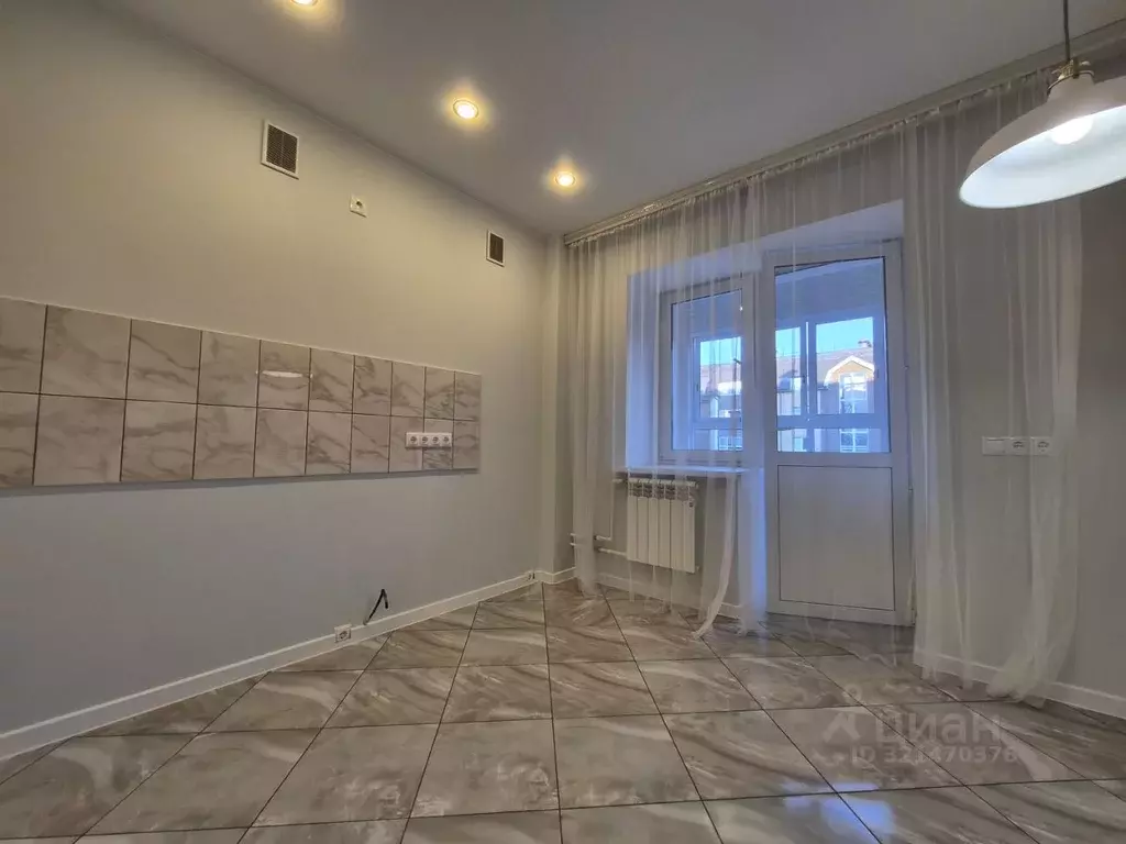 1-к кв. Московская область, Королев Болшево мкр, Бурковский проезд, ... - Фото 0