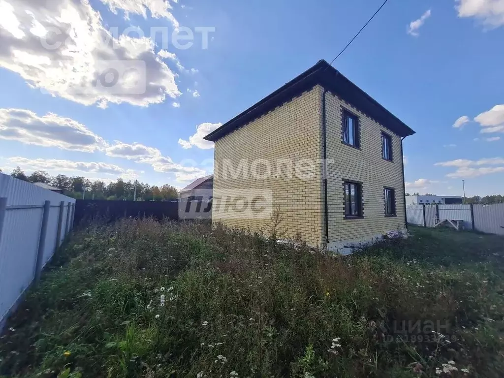 Дом в Тюменская область, Тюмень Комсомольская ул., 6 (130 м) - Фото 0