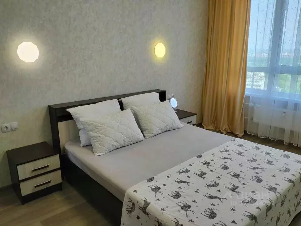 2-к кв. Хабаровский край, Хабаровск Тихоокеанская ул., 129 (52.0 м) - Фото 0
