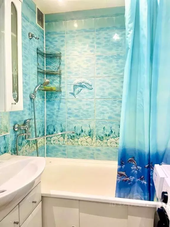 1-к кв. Красноярский край, Красноярск ул. 40 лет Победы, 6А (36.0 м) - Фото 2