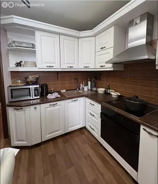 2-комнатная квартира: Тюмень, улица Пермякова, 65 (59.5 м) - Фото 2