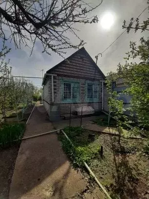 Дача 38 м на участке 6,5 сот. - Фото 1