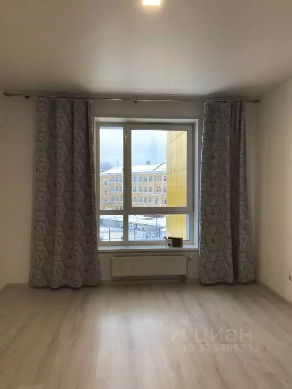 2-к кв. Пермский край, Пермь ул. Революции, 50 (75.8 м) - Фото 2