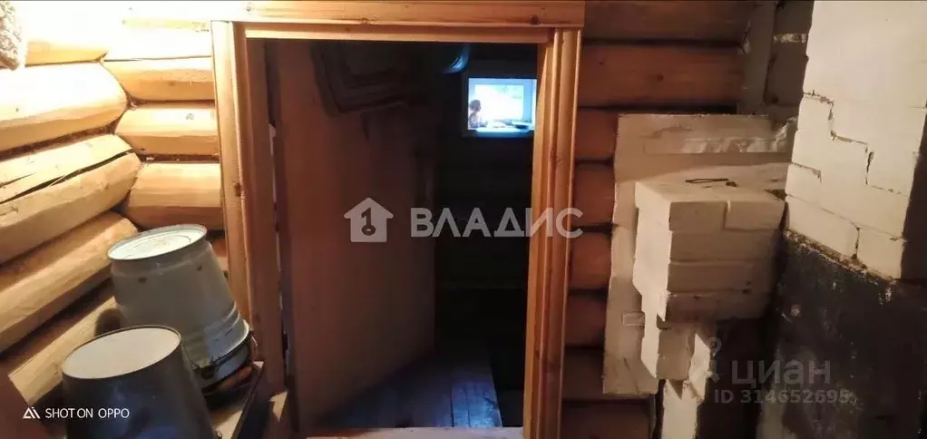 Дом в Пермский край, Пермь № 4 садоводческое товарищество, 40 (62 м) - Фото 1
