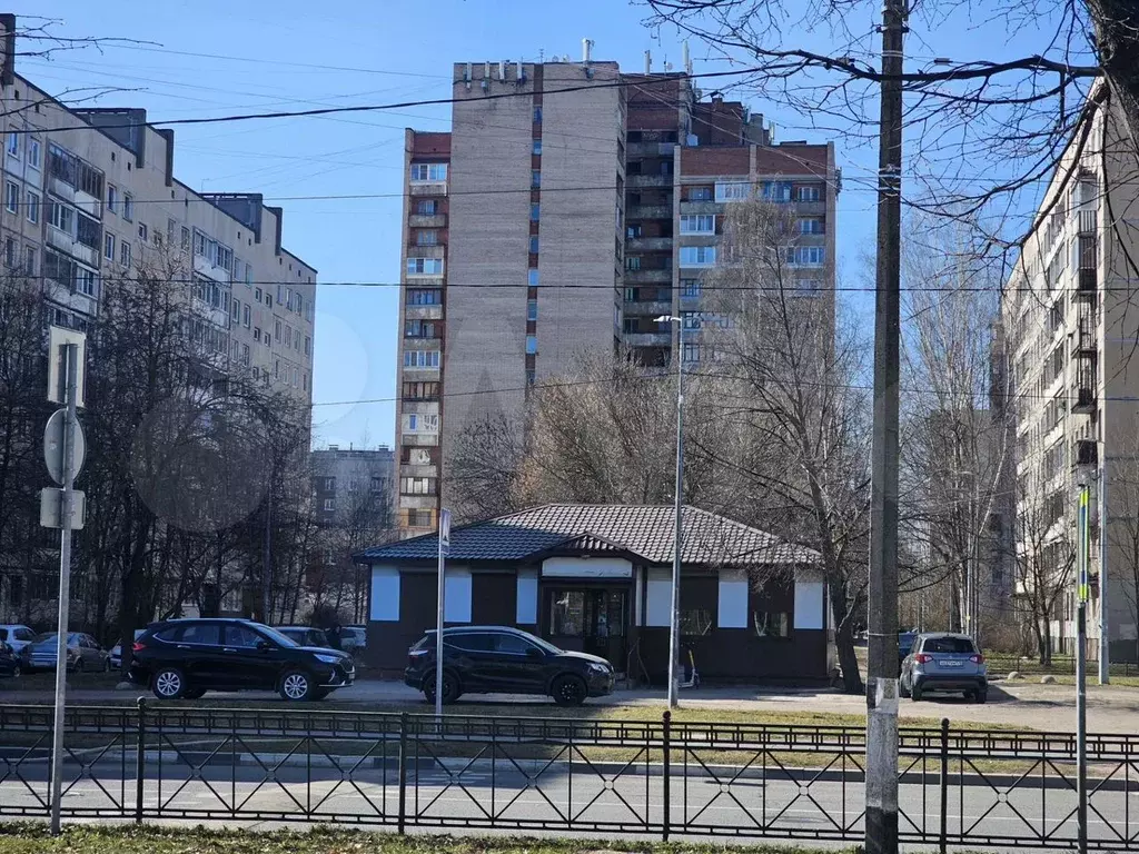 Комната 12,1 м в 6-к., 3/12 эт. - Фото 0