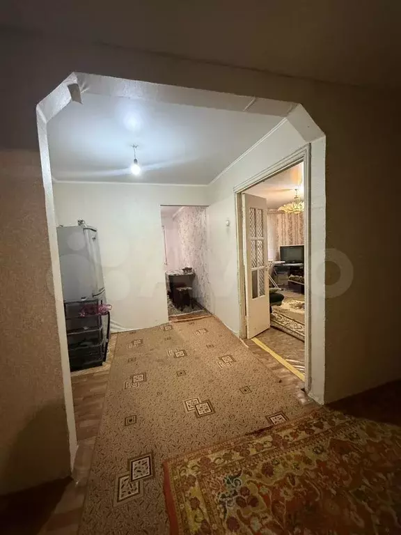 4-к. квартира, 95 м, 9/9 эт. - Фото 0