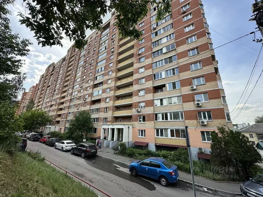 2-к кв. Московская область, Котельники Силикат мкр, 12А (63.1 м) - Фото 1