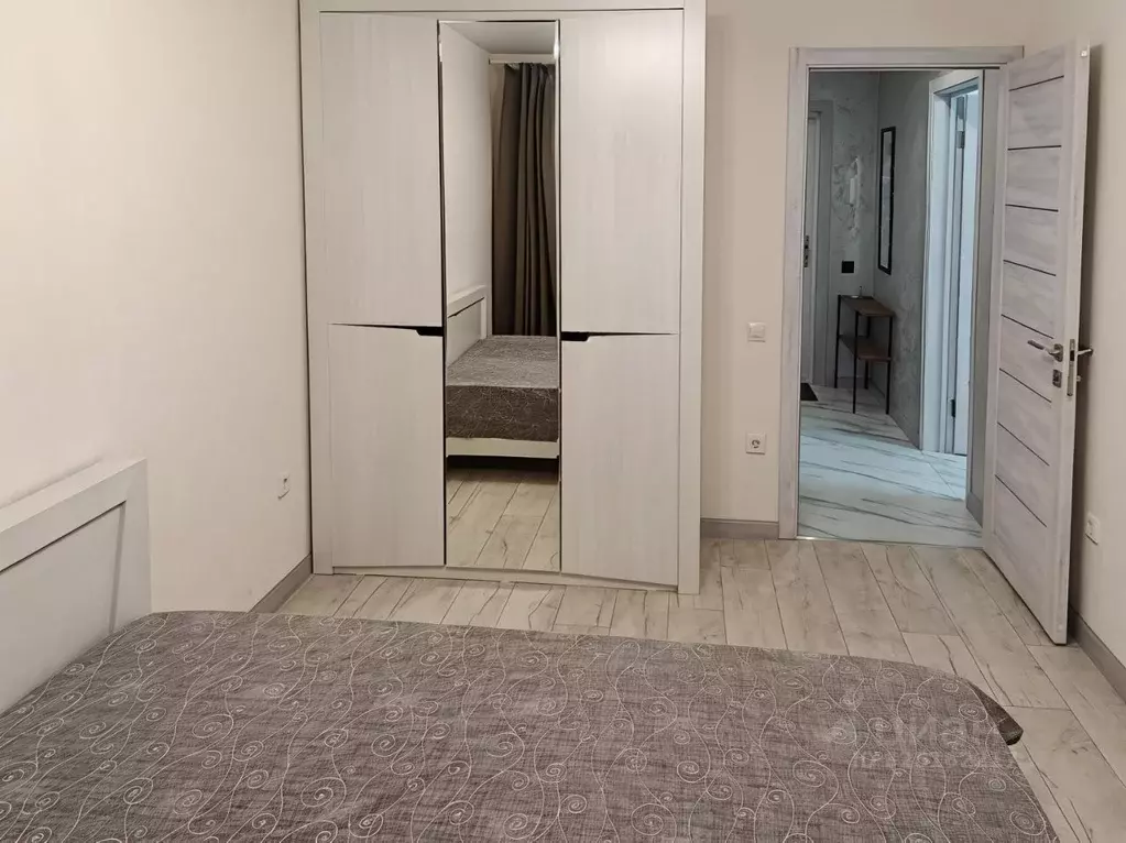 2-к кв. Липецкая область, Липецк ул. И.В. Свиридова, 26 (42.0 м) - Фото 2