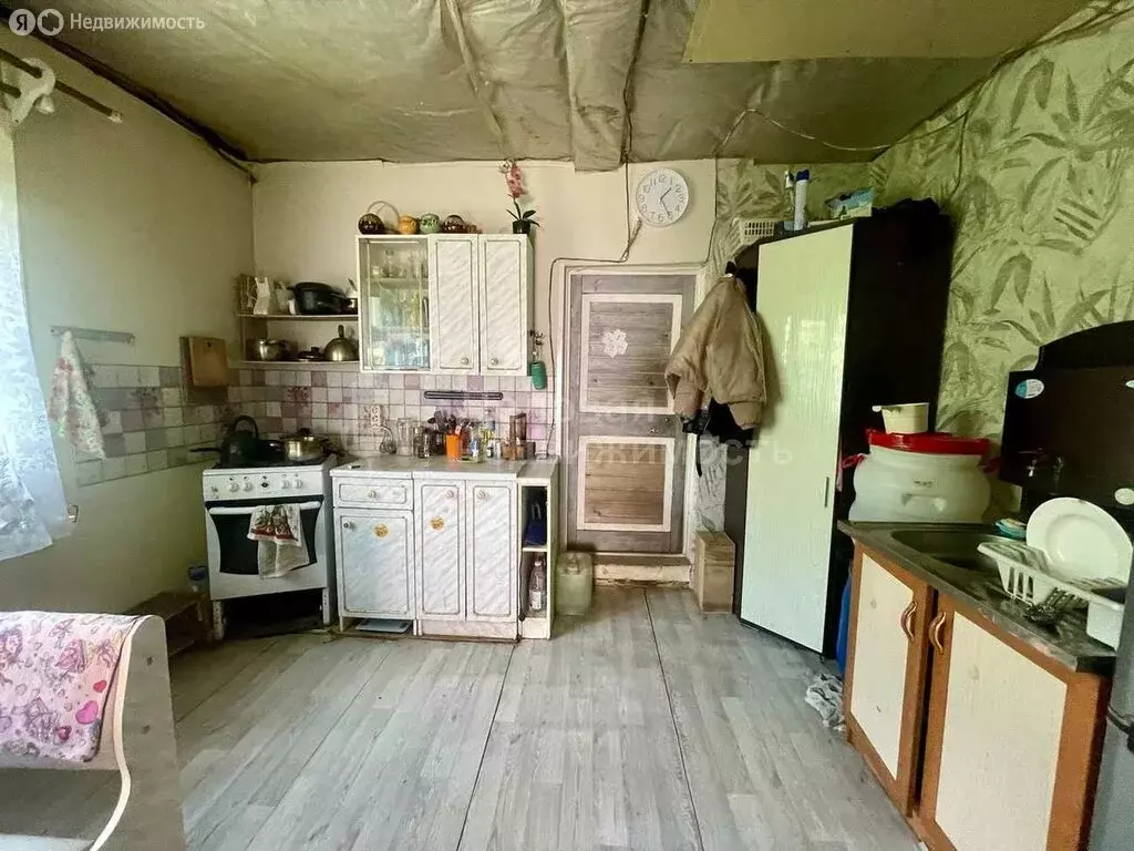 Дом в Великий Новгород, Завокзальный район, Линейная улица, 23 (41.7 ... - Фото 1