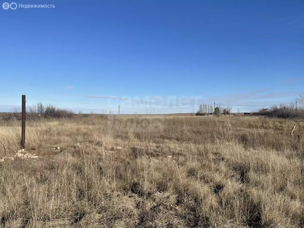 Участок в Оренбургский район, Пригородный сельсовет, СНТСН Русь (8 м) - Фото 2