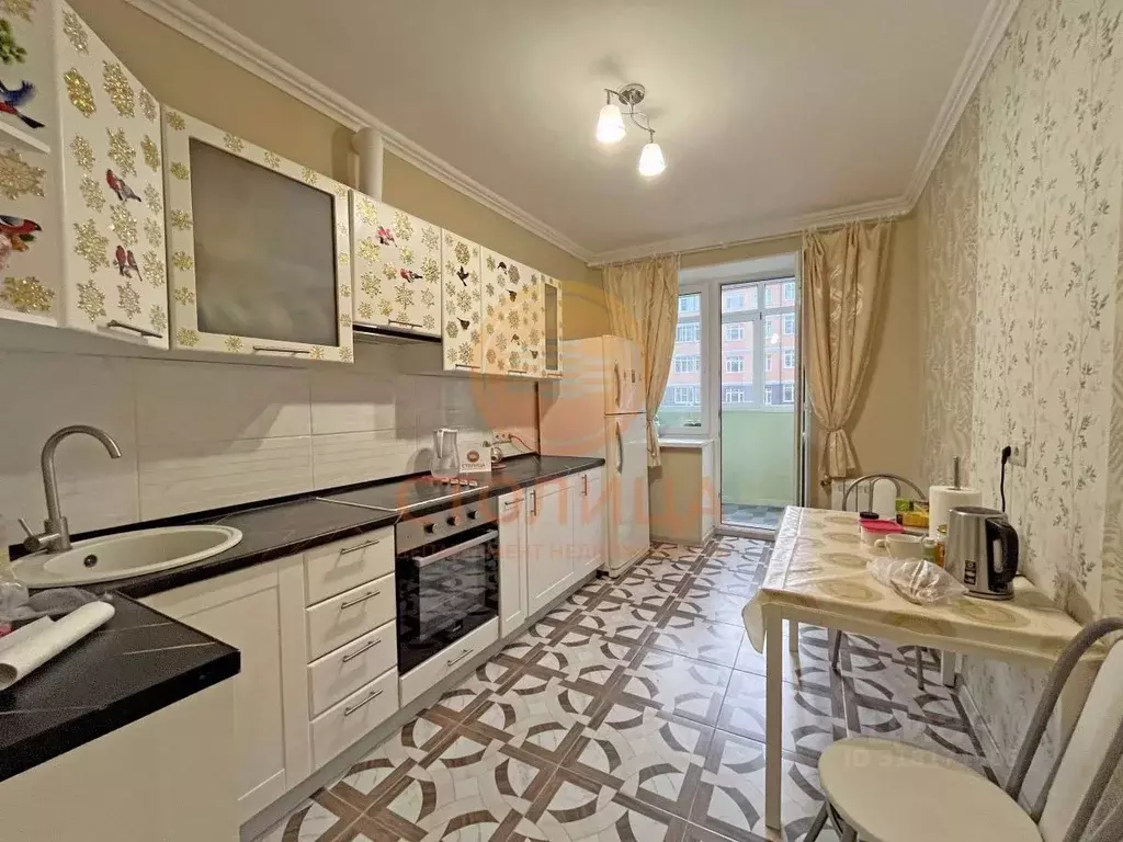 2-к кв. Москва Филимонковское поселение, ул. Жемчужная, 1к4 (54.0 м) - Фото 0