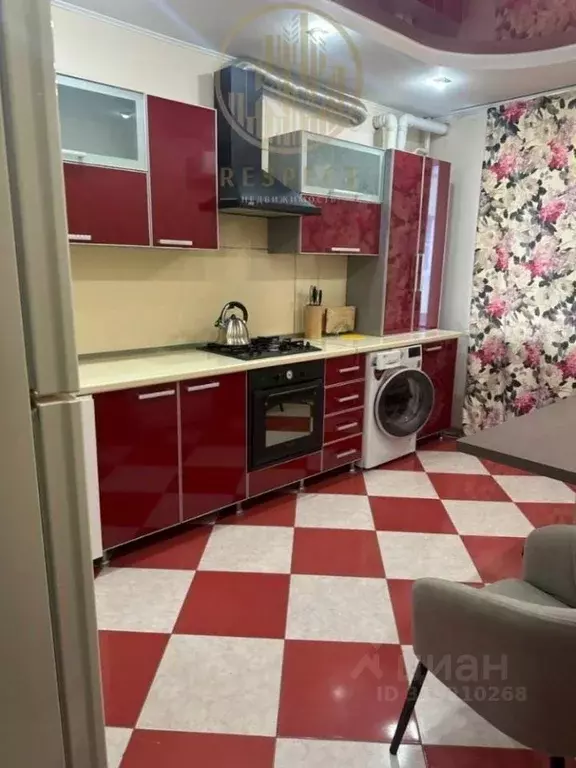 2-к кв. Ставропольский край, Минеральные Воды Юбилейная ул., 8 (61.0 ... - Фото 2