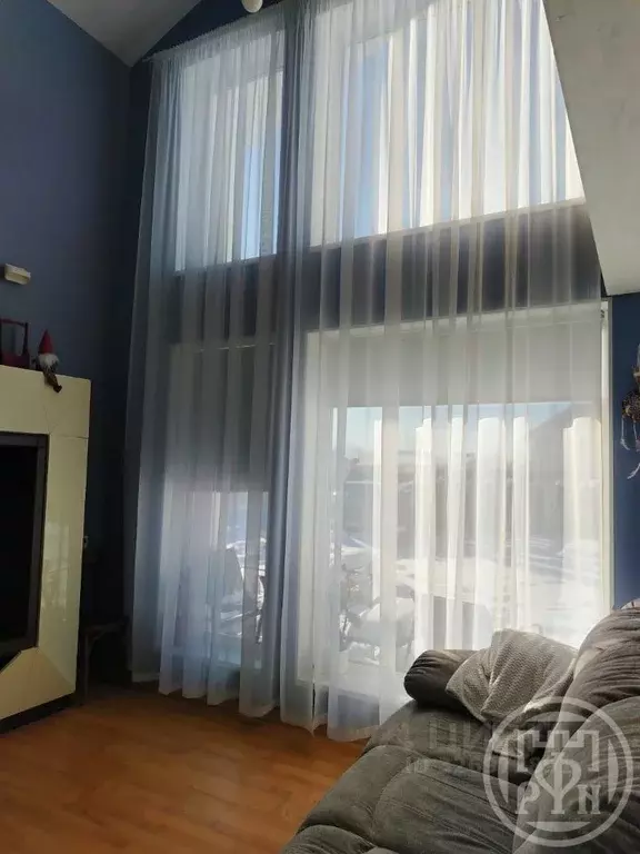 Дом в Ленинградская область, Ломоносовский район, Пениковское с/пос, ... - Фото 2