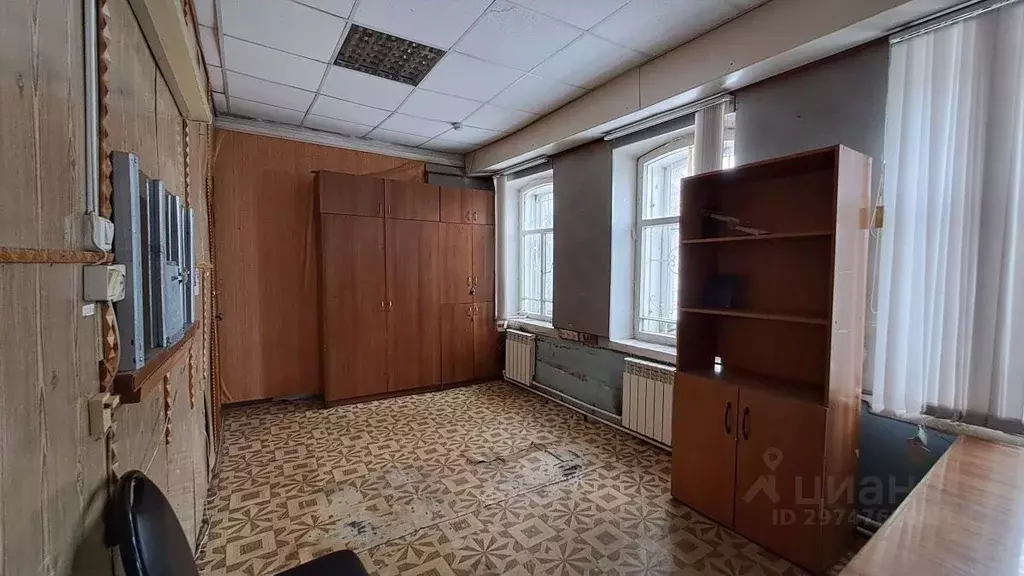 Помещение свободного назначения в Марий Эл, Юрино городское поселение, ... - Фото 2