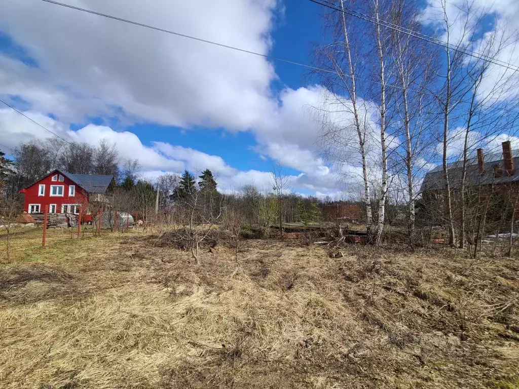 Участок в Калужская область, Таруса ул. Островского (19.2 сот.) - Фото 1