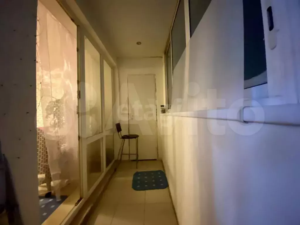 3-к. квартира, 62 м, 4/9 эт. - Фото 1
