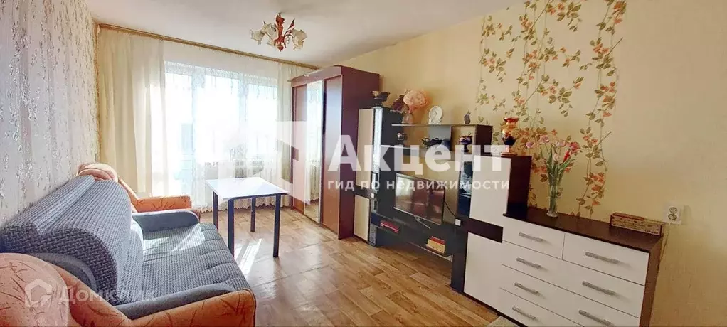 Продаётся 2-к квартира, 43 м - Фото 0