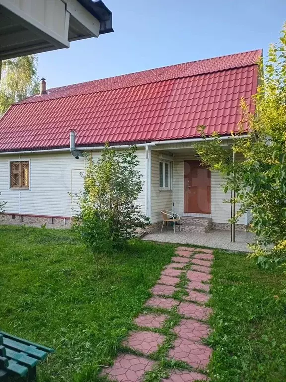 Дом 170 м на участке 25 сот. - Фото 0