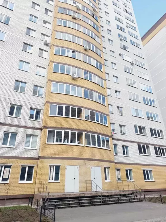 Помещение свободного назначения в Воронежская область, Воронеж ул. ... - Фото 1