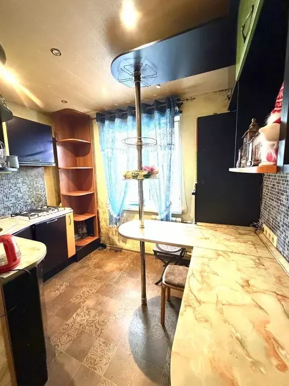 2-к кв. Московская область, Балашиха ул. 40 лет Победы, 3 (42.2 м) - Фото 1